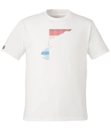 the rise - printed shirt
