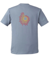 the surge - printed shirt