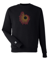 the surge - printed sweatshirt