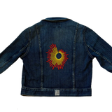 the surge custom jacket