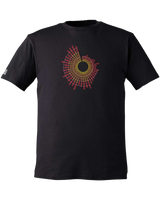 the surge - printed shirt