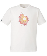 the surge - printed shirt