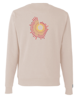 the surge - printed sweatshirt