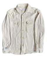 the correlation - upcycled top | Gun Laws Visualized