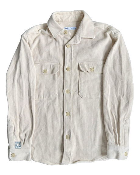 the correlation - upcycled top | Gun Laws Visualized