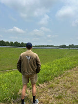 the footprint - custom top | Carbon Emissions Visualized